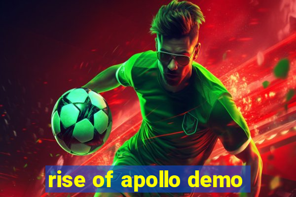 rise of apollo demo